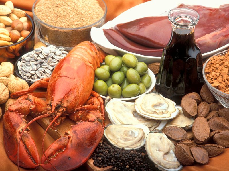 Treating Disease with&nbsp;Omega-3s