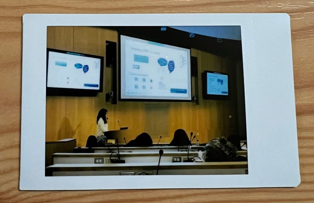 Quick Tips for Presenting Complex PhD Research to General&nbsp;Audiences